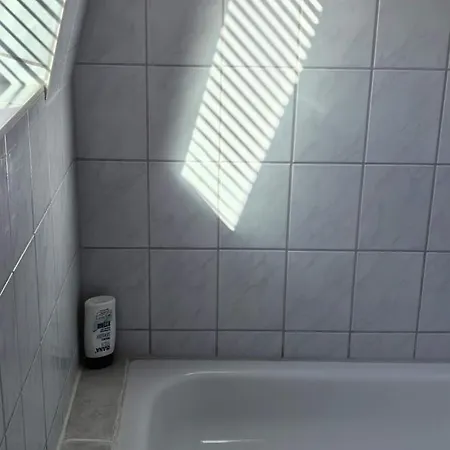 Casa de hóspedes Handwerkerzimmer Markt Neustrelitz